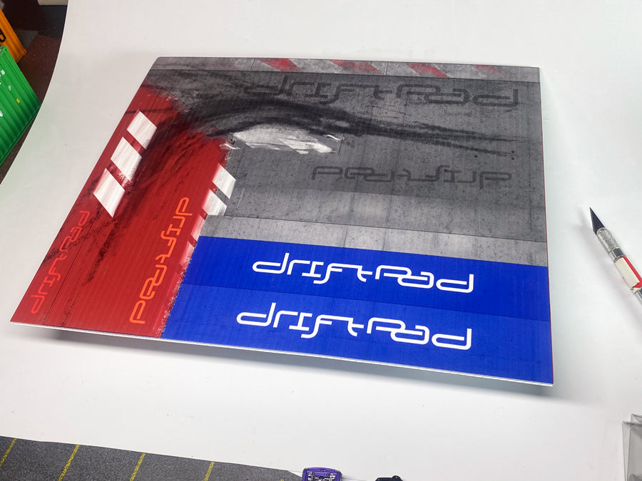 Driftpad 7 (2025 restock preorder)