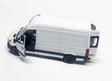 Mercedes-Benz Sprinter Panel Van 1:48