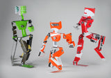 Roboticard