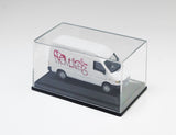 REMIO Sprinter Van Series 1