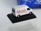 REMIO Sprinter Van Series 1