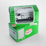 REMIO Sprinter Van Series 1