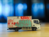 Remio 2017 Box Truck