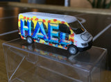 HAELER Van