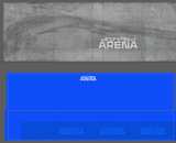 Driftpad Arena (presale)