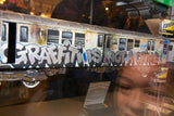 All City Style NYC Subway Car