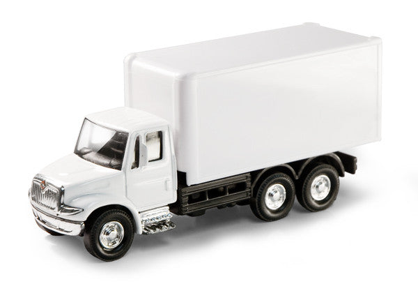 DIY Box Truck Series 5