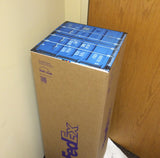 Intermodal Coffee Table Vinyl Wrap