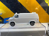 GMC Vandura 3in Blank by Greenlight