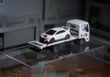 JDMgram x TYO Limited Edition Honda Civic Hot Wheels Series 1