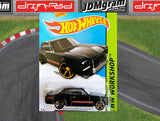 Diecast Driftpad JDMgram