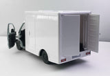 Sprinter Box Truck 5in DIY