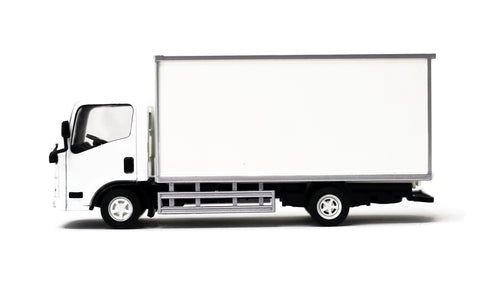 48pc DIY Box Trucks (case) LA pickup