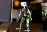 Roboticard