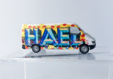 HAELER Van